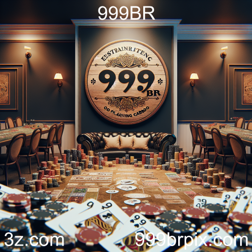 Explore a Diversão da Categoria 'Cartas' no 999BR