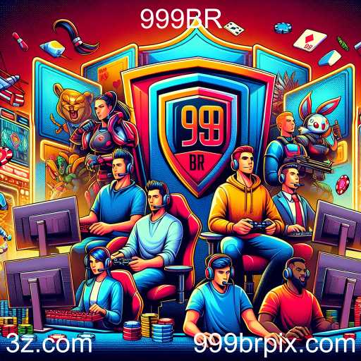 O Poder do Multijogador: Conectando Jogadores em Todo o Mundo